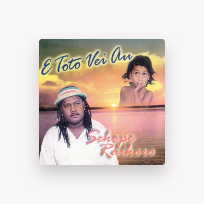 Listen to Sekope Raikoro, watch music videos, read bio, see tour dates & more!