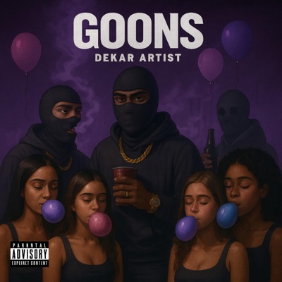 GOONS - Single