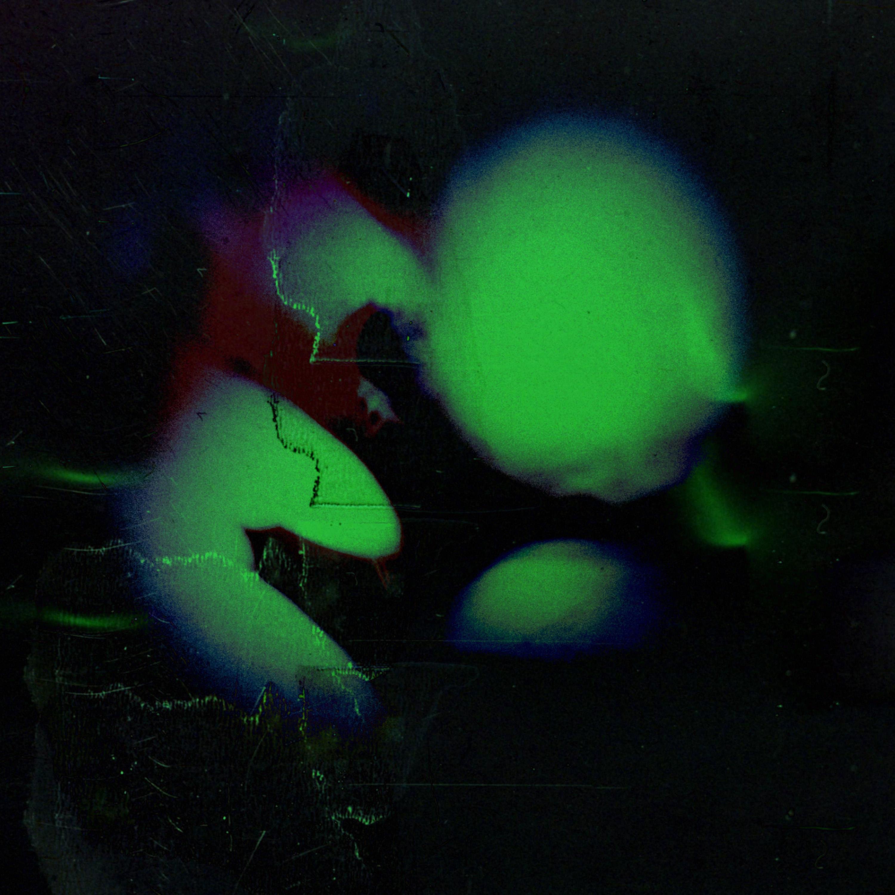 Diadema (Only Constant) / Future Selves - Single