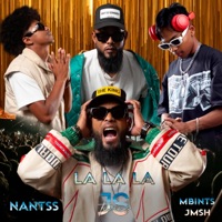 LALALA (feat. JS Twins & Nantss) - Single - MbintsJmsh