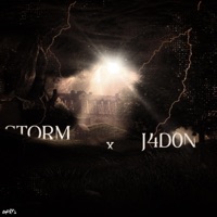 ost - Storm Sounds & J4D0N