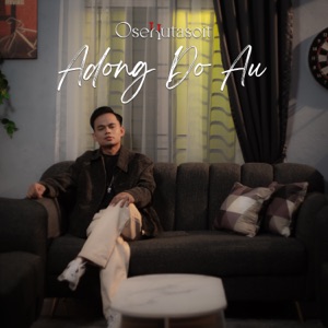 Adong Do Au Album Art