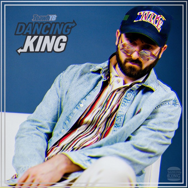 dancing king (Radio Edit)