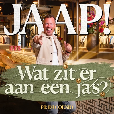Wat Zit Er Aan Een Jas? - Single