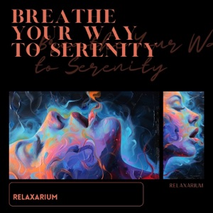 4-7-8: Breathe Your Way to Serenity
