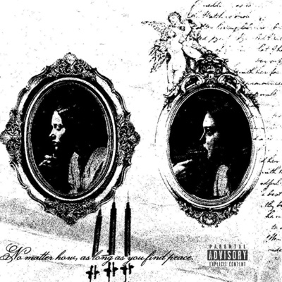 NO MATTER HOW, AS LONG AS YOU FIND PEACE