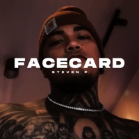 Facecard - Single - Steven P