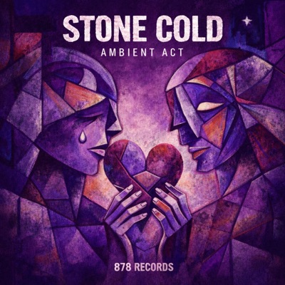 Stone Cold - Single