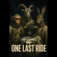 One Last Ride