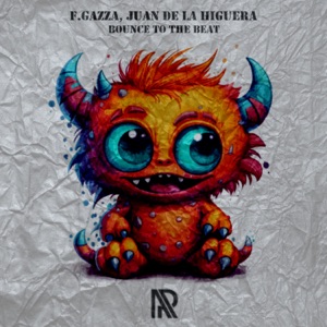Bounce to the Beat - Single