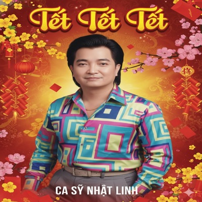 Tết Tết Tết - Single