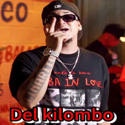 Del kilombo - Single