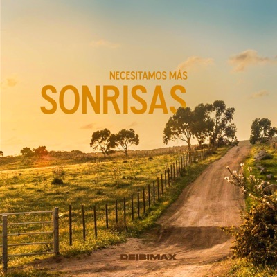 Sonrisas (feat. span prod) - Single