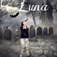 Luna (feat. Midnight Son of GOD 82020) - Single - LILSWADY LilzT