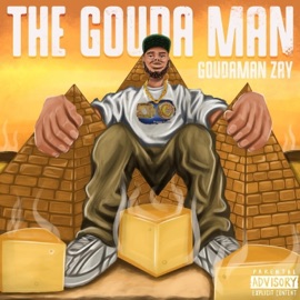 Oh No! (feat. oksurf) GoudaManZay