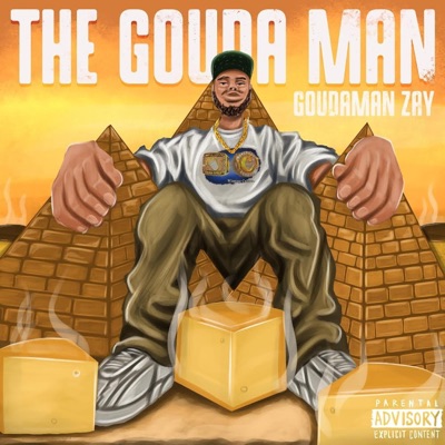 The Gouda Man