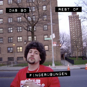 REST OF - Fingerübungen - EP
