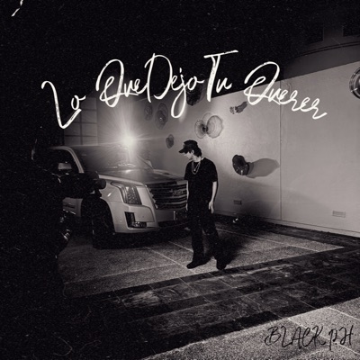 Lo Que Dejó Tu Querer - Single