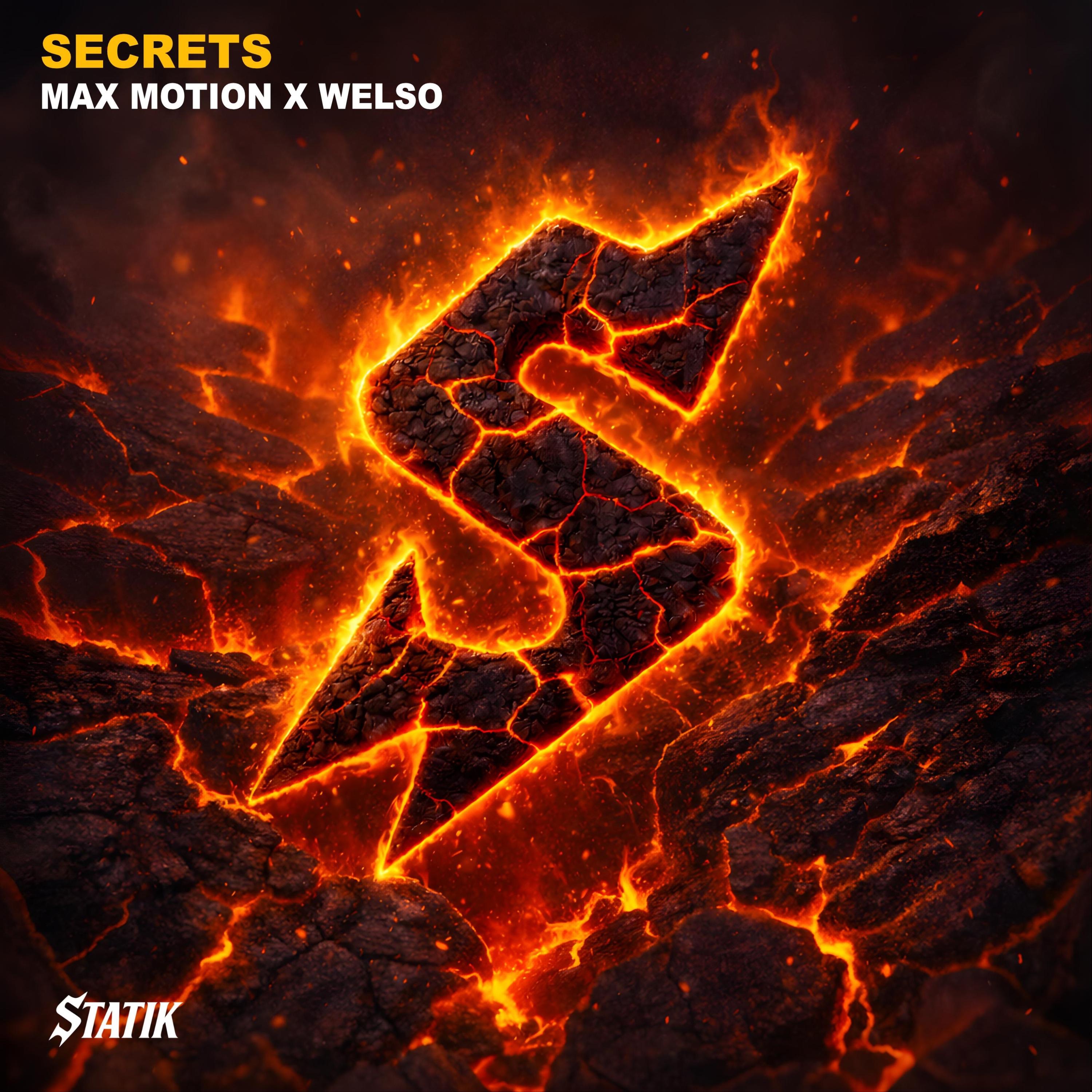 Secrets - Single