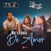 Me Chama de Amor (feat. Maycão & DJ Alle Mark) - Single
