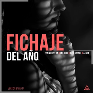 Fichaje Del Año (feat. DerekVinci) [Bachata Version]