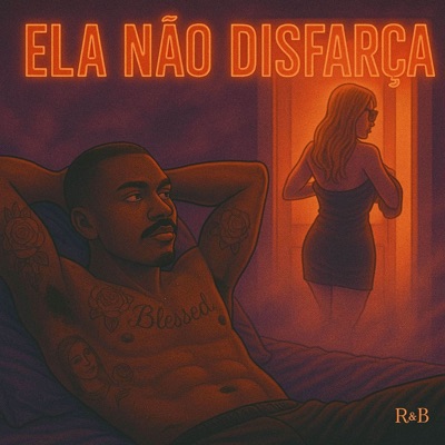 ELA NÃO DISFARÇA - Single