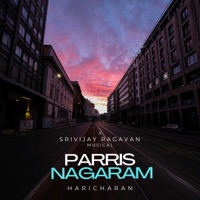 Parris Nagaram (feat. Haricharan) - Single - Srivijay Ragavan