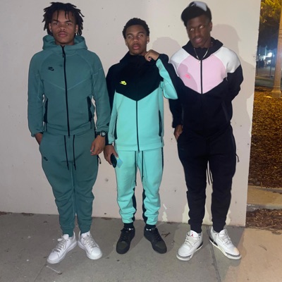 MiageeMaster (feat. Cedgup) - Single