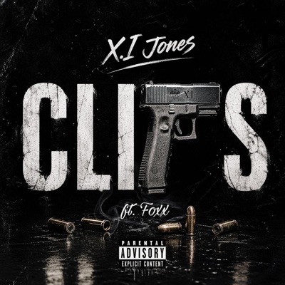 Clips (feat. Foxx) - Single