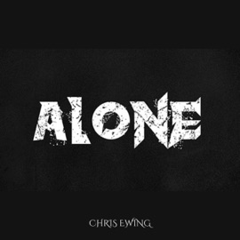 Alone Chris Ewing