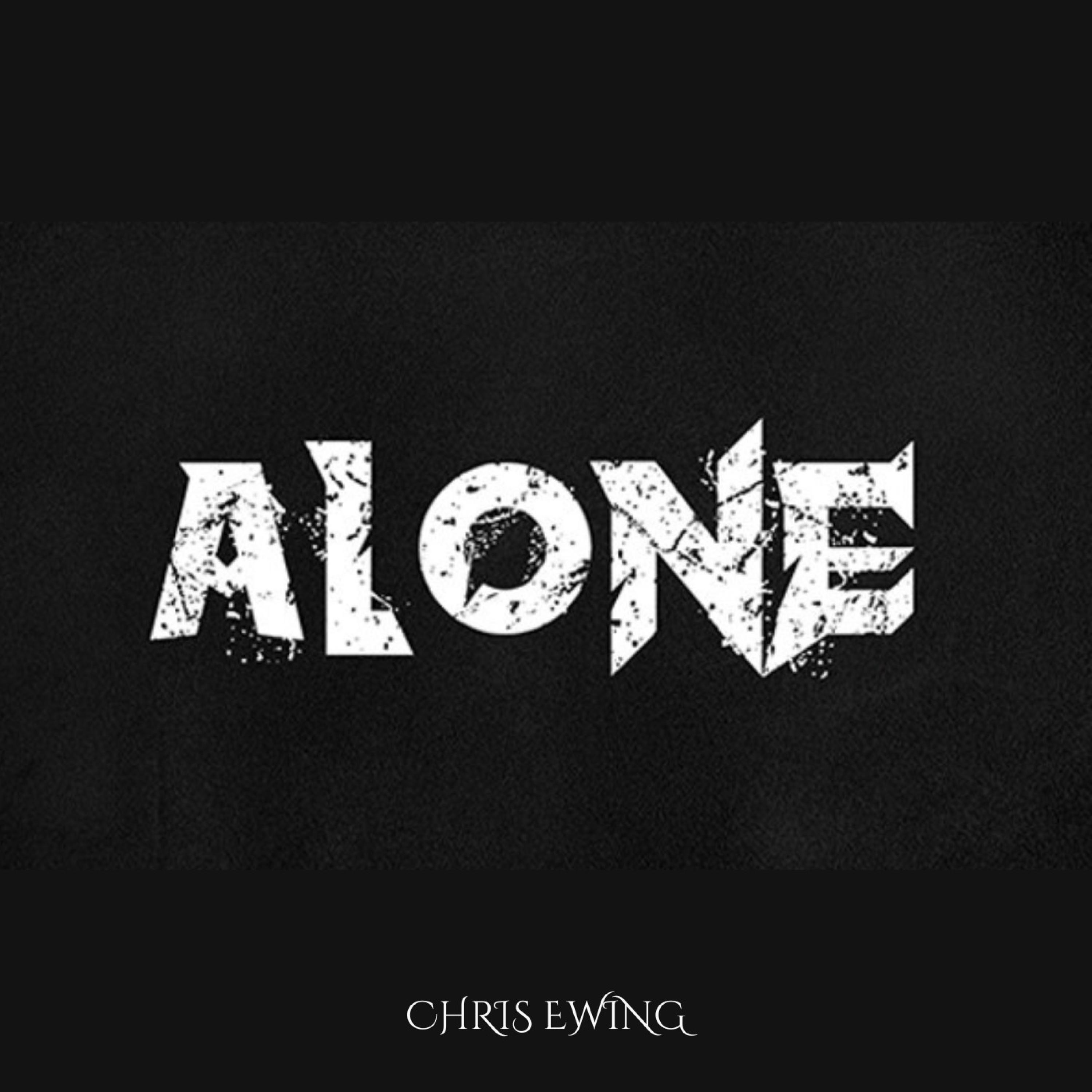 Alone - Single