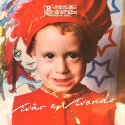 Mais 1 Ano De Armadilha (feat. LUTiTo) - Single