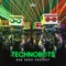 Technobots (Extended Mix) artwork