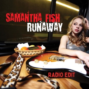 Runaway (Radio Edit) - Single