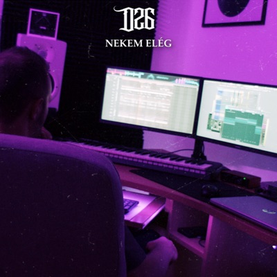 NEKEM ELÉG - Single