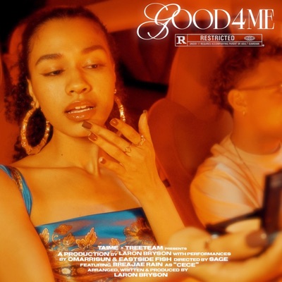 GOOD4ME (feat. Omarrisun & Eastside Fish) - Single