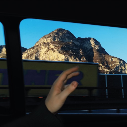Album artwork