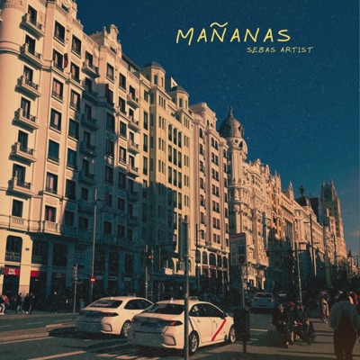 Mañanas - Single