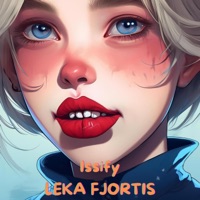 LEKA FJORTIS - EP - Issify