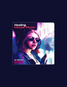 DJ Retro House을(를) 듣고, 뮤직 비디오를 보고, 약력을 읽고, 투어 일정 등을 확인하세요!