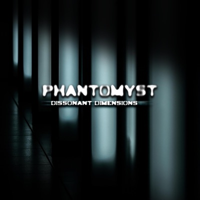 dissonant dimensions - EP