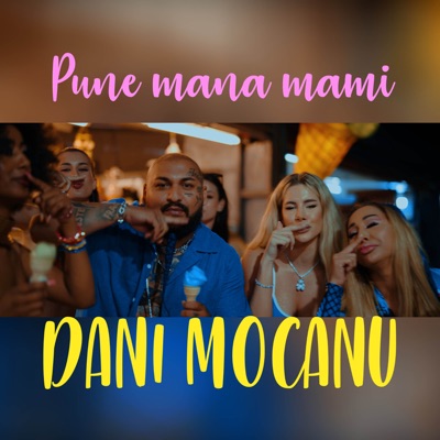 Song - Pune Mana Mami - Dani Mocanu