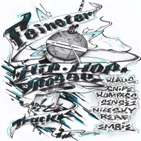 FHH Posse Track 1# (feat. Nicesky, SenséEins, Kompass MC & K.L.A.U.S) [DJ Reaf Remix] - Single - Snipe