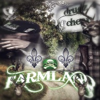 FARMLAND - EP - Cloudblurr