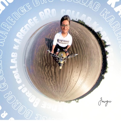 Chal collab karenge bro - Single