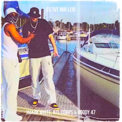 Es TuT Mir Leid - Single