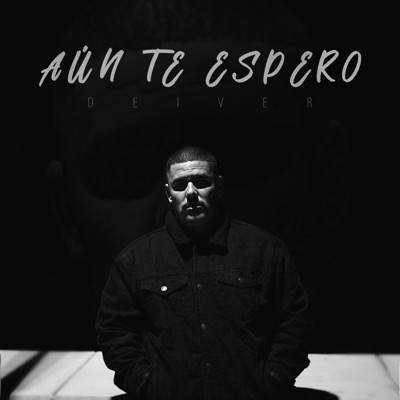 Aún Te Espero - Single
