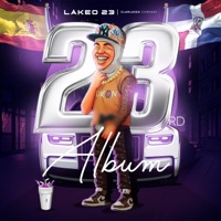 No hay fallo (feat. DUNAMISRD) - Single - Lakeo23