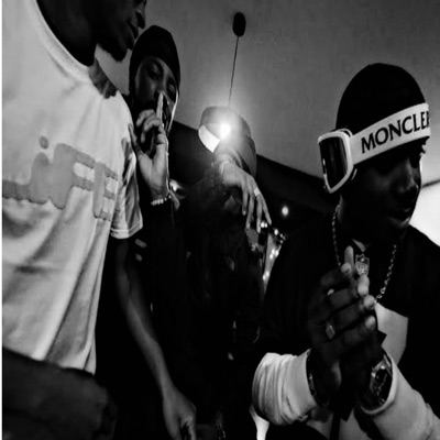 ProdNoiré - LA MANO X JAMSO X FAVE X JRK - hoodtrap REMIX