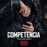 COMPETENCIA - Single - THEIZZYBOY